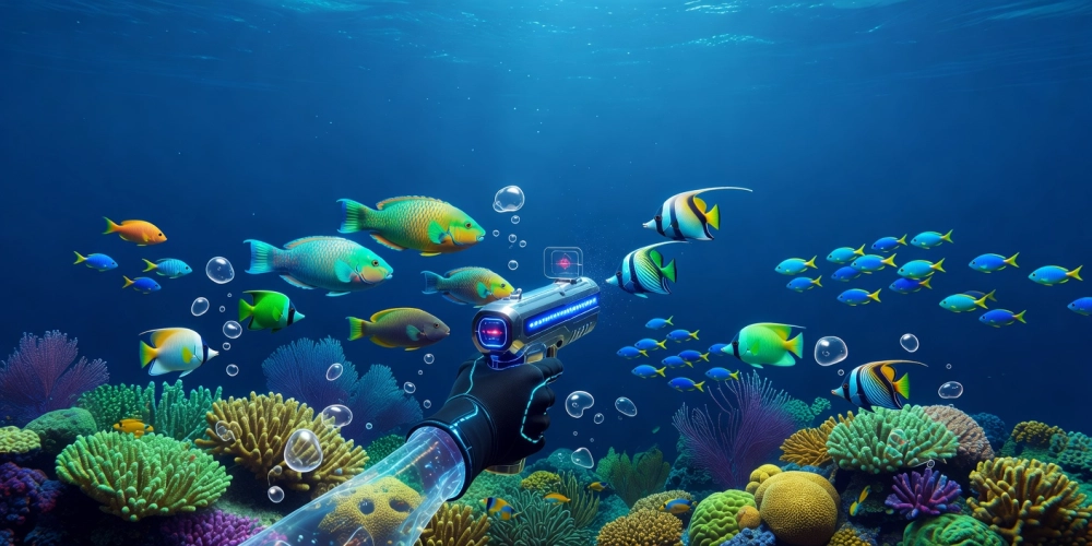 Khám phá khái niệm bắn cá xèng nh88 với giao diện sống động và cơ chế chơi hấp dẫn