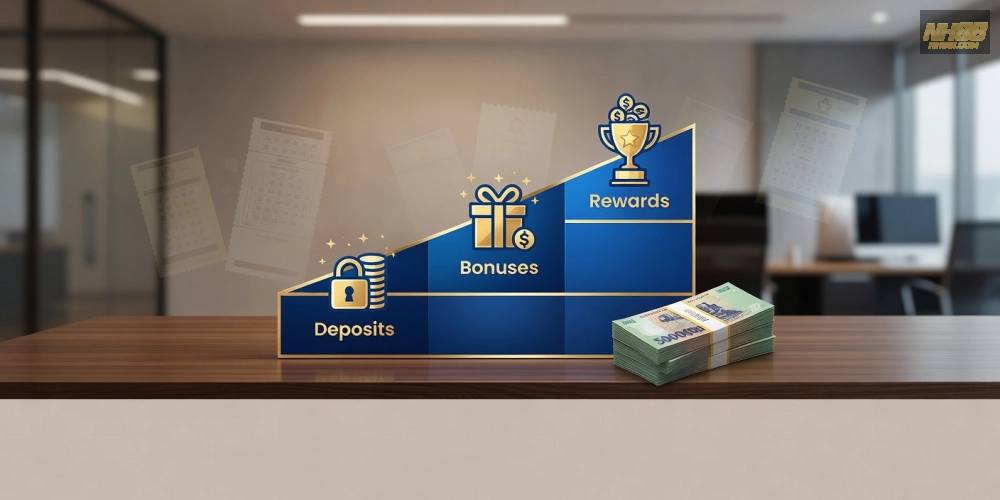 Bảng giá chi tiết các gói dịch vụ xổ số miền Bắc NH88 cập nhật 2025