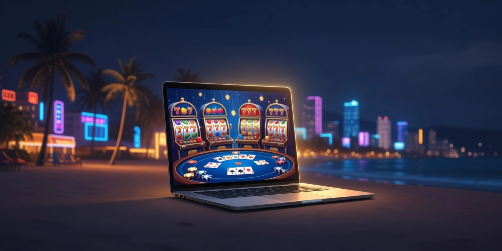 Khám phá khái niệm casino da nang nh88 qua hình ảnh minh họa hiện đại và hấp dẫn