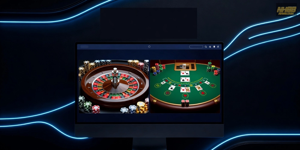 Giới thiệu tổng quan về casino nh88 uy tín hàng đầu năm 2025