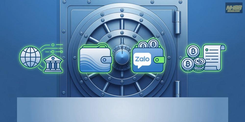 Hướng dẫn chi tiết các phương thức nạp tiền phổ biến trên nền tảng Nh88